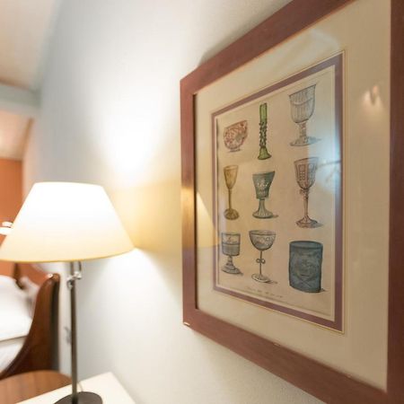 Anima Di Vinci B&B 외부 사진