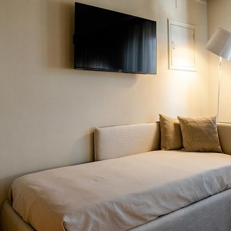 Anima Di Vinci B&B 외부 사진