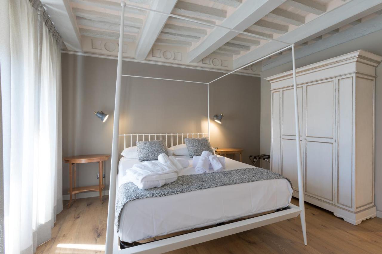 Anima Di Vinci B&B 외부 사진