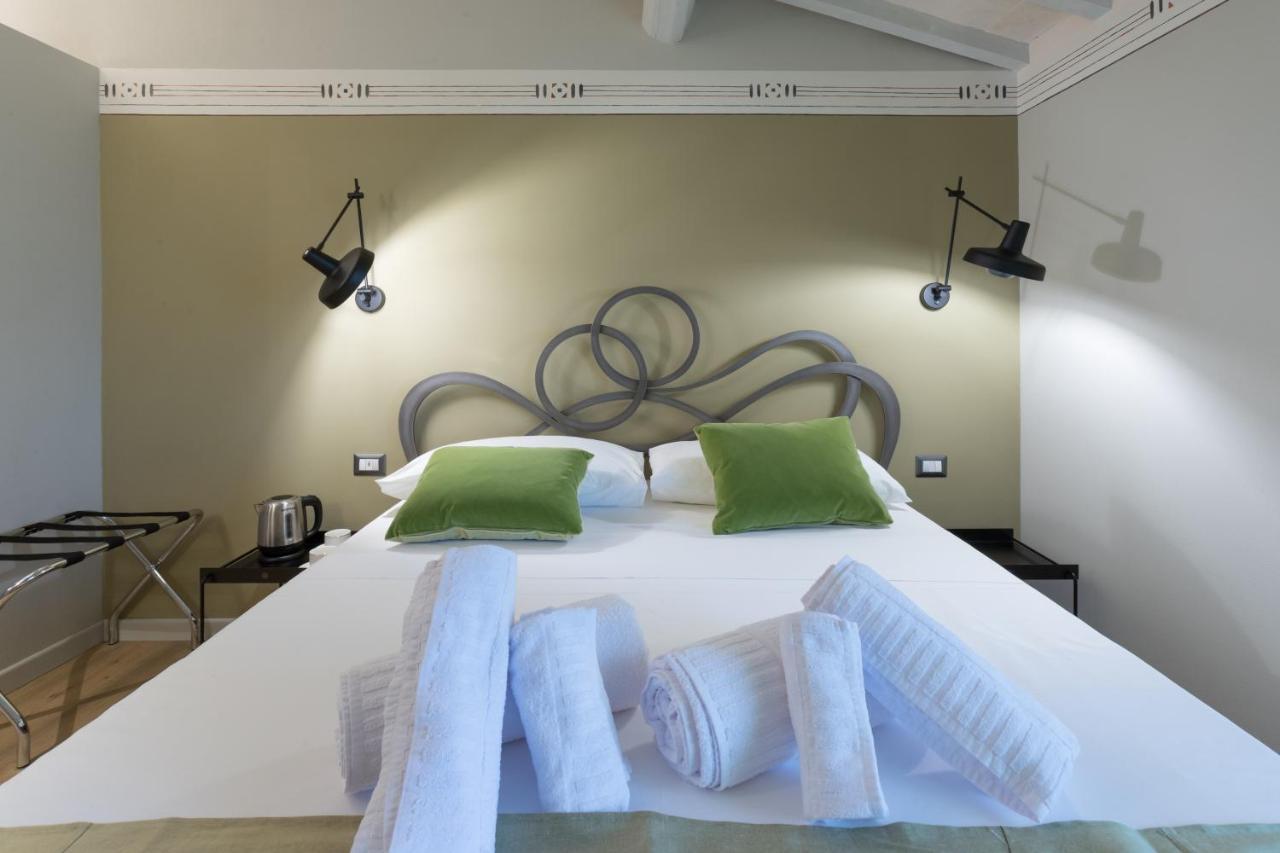 Anima Di Vinci B&B 외부 사진