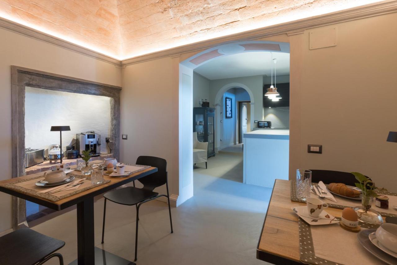 Anima Di Vinci B&B 외부 사진