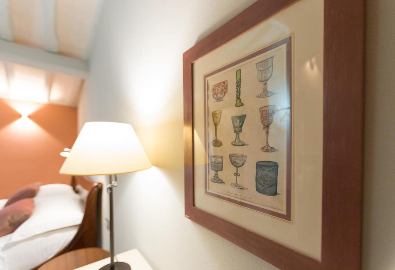 Anima Di Vinci B&B 외부 사진