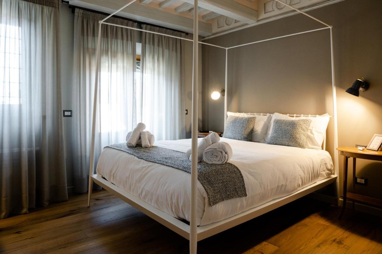 Anima Di Vinci B&B 외부 사진